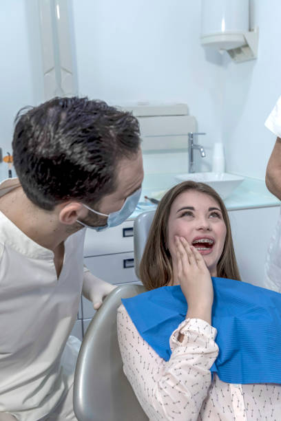 Best Broken or Cracked Tooth Emergency Dentist in Kersey, CO