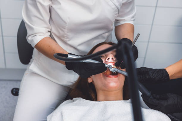 Best Emergency Dentist for Knocked-Out Tooth in Kersey, CO